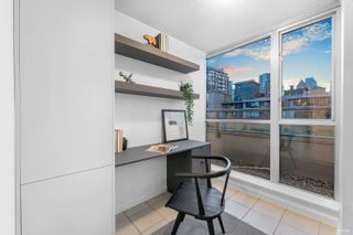 Photo 17: 806 1228 MARINASIDE Crescent in Vancouver: Yaletown Condo for sale (Vancouver West)  : MLS®# R2879954