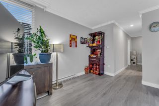Photo 6: 1101 1219 HARWOOD Street in Vancouver: West End VW Condo for sale (Vancouver West)  : MLS®# R2844842