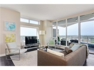 Photo 5: 4001 1372 SEYMOUR Street in Vancouver: Downtown VW Condo for sale in "THE MARK" (Vancouver West)  : MLS®# V1071762