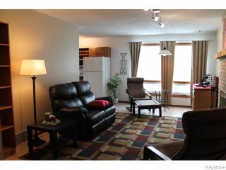 Photo 2: Charleswood in Winnipeg: Residential for sale : MLS®# 1603948