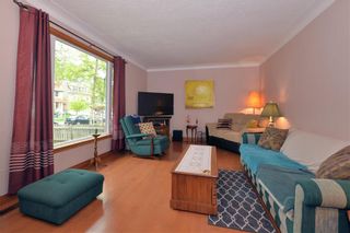 Photo 2: 126 Lenore Street in Winnipeg: Wolseley Residential for sale (5B)  : MLS®# 202112677