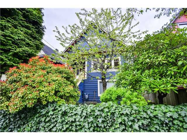 FEATURED LISTING: 2841 WINDSOR Street Vancouver