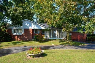 Photo 2: 3836 Ellesmere Road in Toronto: Highland Creek House (Bungalow) for sale (Toronto E10)  : MLS®# E4418603