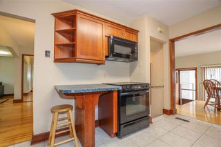 Photo 9: 26 Beechwood Place in Winnipeg: Norwood Flats Residential for sale (2B)  : MLS®# 202225699