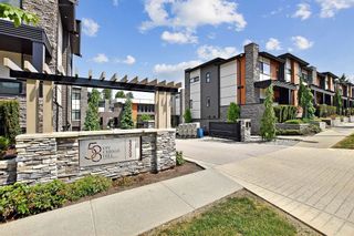 Photo 30: 5 33209 CHERRY Avenue in Mission: Mission BC Townhouse for sale in "58 On Cherry Hill" : MLS®# R2778975
