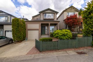 Photo 2: 80 8888 216 Street in Langley: Walnut Grove House for sale in "HYLAND CREEK" : MLS®# R2879676