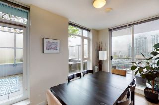 Photo 4: 904 1133 HOMER Street in Vancouver: Yaletown Condo for sale in "H&H" (Vancouver West)  : MLS®# R2452067