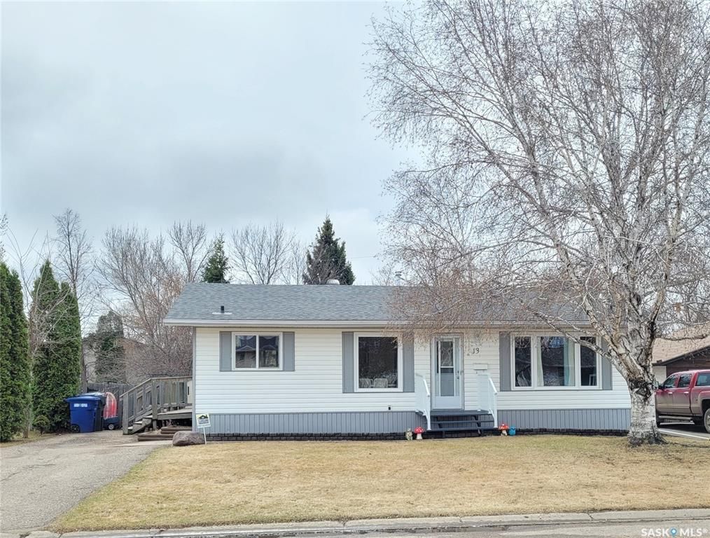 13  Evans Place, Meadow Lake