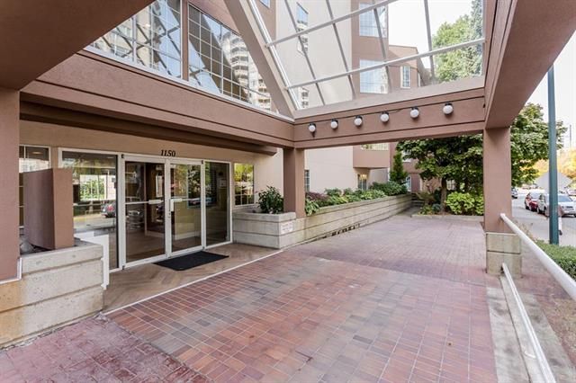 Main Photo: 409 1150 QUAYSIDE Drive in New Westminster: Quay Condo for sale : MLS®# R2053789