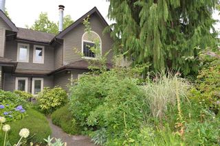 Photo 2:  in : Kitsilano House for rent (Vancouver East)  : MLS®# AR095