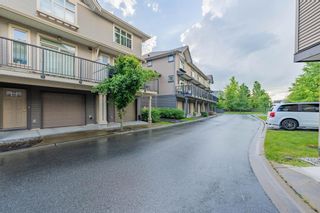 Photo 8: 58 31125 WESTRIDGE Place in Abbotsford: Abbotsford West Townhouse for sale in "Westerleigh" : MLS®# R2700106