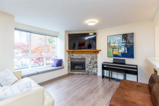 Photo 10: 15 1005 LYNN VALLEY Road in North Vancouver: Lynn Valley Townhouse for sale : MLS®# R2433911