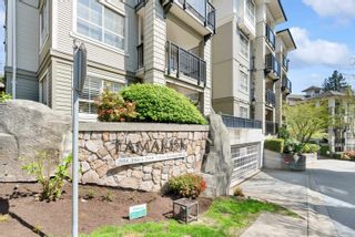Photo 20: 105 2966 SILVER SPRINGS Boulevard in Coquitlam: Westwood Plateau Condo for sale in "TAMARISK AT SILVER SPRINGS" : MLS®# R2777825