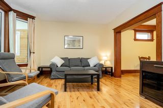 Photo 13: 531 Craig Street in Winnipeg: Wolseley House for sale (5B)  : MLS®# 202017854