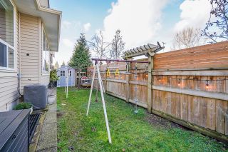 Photo 40: 19685 71B Avenue in Langley: Willoughby Heights House for sale : MLS®# R2648310