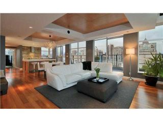 Main Photo: 2602 1055 HOMER Street in Vancouver: Downtown VW Condo for sale (Vancouver West)  : MLS®# V847819