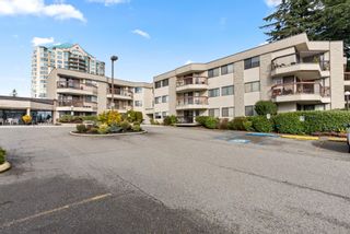Photo 1: 132 31955 OLD YALE Road in Abbotsford: Abbotsford West Condo for sale in "Evergreen Village" : MLS®# R2759755