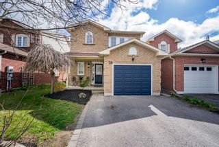 Photo 1: 29 Mcmann Crescent in Clarington: Courtice House (2-Storey) for sale : MLS®# E8298272
