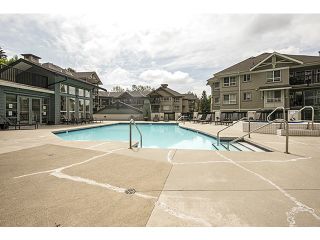 Photo 20: # 504 9098 HALSTON CT in Burnaby: Government Road Condo for sale (Burnaby North)  : MLS®# V1068417