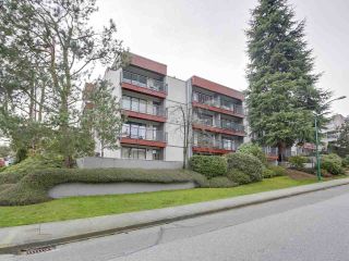 Photo 13: 307 2120 W 2ND Avenue in Vancouver: Kitsilano Condo for sale in "ARBUTUS PLACE" (Vancouver West)  : MLS®# R2240959