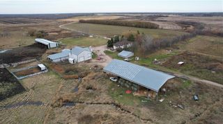 Photo 3: 21087 28E Road in Grunthal: R16 Farm for sale : MLS®# 202225974