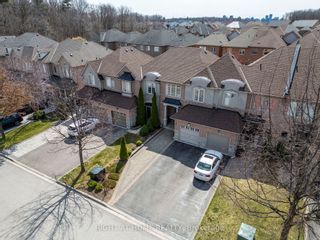 Photo 23: 19 Matisse Trail in Vaughan: Patterson House (2-Storey) for sale : MLS®# N8227072