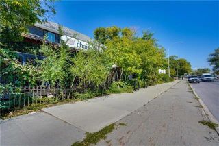 Photo 40: 271 Provencher Boulevard in Winnipeg: Industrial / Commercial / Investment for sale (2A)  : MLS®# 202401857