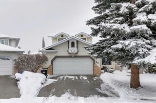 Main Photo: 26 Scanlon Hill NW in Calgary: Scenic Acres Detached for sale : MLS®# A2117405