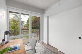 Photo 14: 460 W 35TH Avenue in Vancouver: Cambie Townhouse for sale (Vancouver West)  : MLS®# R2775531