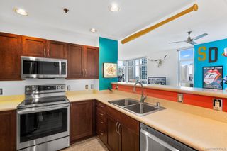 Photo 6: Condo for sale : 2 bedrooms : 427 9th Ave #1103 in San Diego