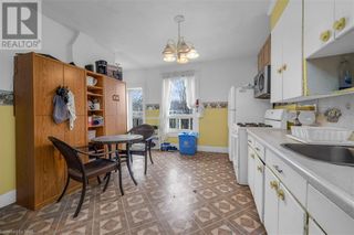 Photo 12: 252 VINE Street in St. Catharines: House for sale : MLS®# 40520428