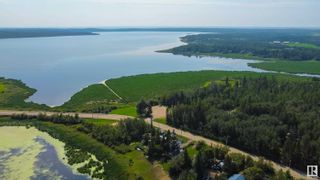 Photo 41: 408 Lakeview Drive: Rural Lac Ste. Anne County House for sale : MLS®# E4352919