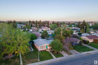 Photo 2: 10151B 63 Street Fulton Place Edmonton Vacant Lot/Land for sale E4342048