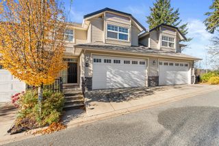 Photo 1: 43 36260 MCKEE ROAD in Abbotsford: Abbotsford East Townhouse for sale : MLS®# R2838112