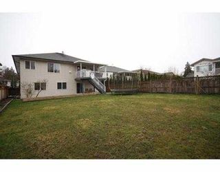 Photo 10: 23870 114A Avenue in Maple Ridge: Cottonwood MR House for sale : MLS®# V937294