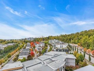 Photo 2: 1205 3281 E KENT AVENUE NORTH in Vancouver: South Marine Condo for sale in "Rhythm" (Vancouver East)  : MLS®# R2820053