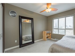 Photo 13: 403 20750 DUNCAN Way in Langley: Langley City Condo for sale in "Fairfield Lane" : MLS®# R2428188