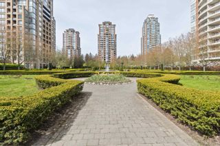Photo 27: 1005 7368 SANDBORNE Avenue in Burnaby: South Slope Condo for sale in "Mayfair Place" (Burnaby South)  : MLS®# R2876284