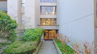 Photo 1: 112 1955 WOODWAY Place in Burnaby: Brentwood Park Condo for sale in "DOUGLAS VIEW" (Burnaby North)  : MLS®# R2755526