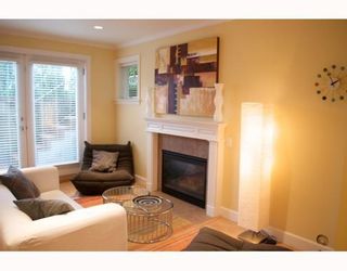 Photo 10: 3506 W 15TH Avenue in Vancouver: Kitsilano House for sale (Vancouver West)  : MLS®# V786152