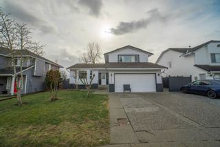 Photo 1: 30692 W OSPREY Drive in Abbotsford: Abbotsford West House for sale : MLS®# R2752576