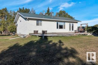 Photo 2: 460072 HWY 771: Rural Wetaskiwin County House for sale : MLS®# E4314472