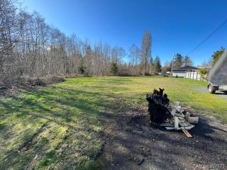 Photo 1: 4282 Glendinning Dr in Campbell River: CR Campbell River North Land for sale : MLS®# 897573