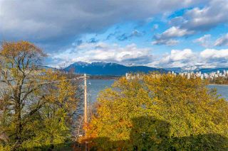 Photo 18: 204 2430 POINT GREY Road in Vancouver: Kitsilano Condo for sale in "Buena Vista" (Vancouver West)  : MLS®# R2517670