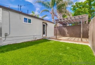 Photo 53: NORTH PARK Property for sale: 3572-74 Nile St in San Diego