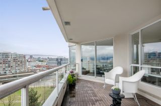 Photo 17: 1010 518 MOBERLY Road in Vancouver: False Creek Condo for sale in "NEWPORT QUAY" (Vancouver West)  : MLS®# R2255665