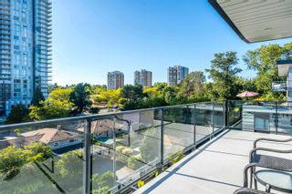 Photo 13: 602 PH 477 W 59TH Avenue in Vancouver: South Cambie Condo for sale in "PARK HOUSE SOUTH" (Vancouver West)  : MLS®# R2819004