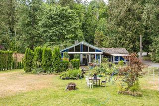 Photo 1: 50964 O'BYRNE Road in Sardis - Chwk River Valley: Chilliwack River Valley House for sale (Sardis)  : MLS®# R2795967