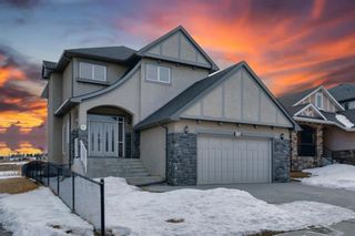 Photo 1: 116 Sherwood Rise NW in Calgary: Sherwood Detached for sale : MLS®# A1073119