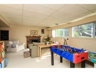 Photo 15: 2315 BEDFORD Place in Abbotsford: Abbotsford West House for sale : MLS®# F1412293